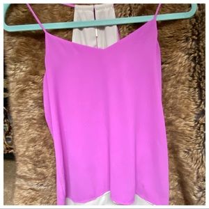 Express reversible blouse